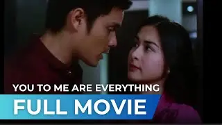 You To Me Are Everything (2010) - Full Movie | Marian Rivera, Dingdong Dantes