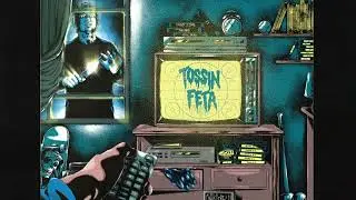 TERROR REID - TOSSIN FETA (Lyric Video)