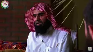 ВЗГЛЯД НА ЗАПРЕТНОЕ ЭТО СУДЬБА И ИСПЫТАНИЕ? | Шейх Халид аль Фулейдж (хафизахуЛлах)