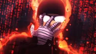I've Devised A One Shot Baryon Build in Shinobi Striker