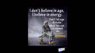 We Are Not Seniors We Are Recycled Teenagers