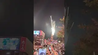 Новый Год в Таиланде 