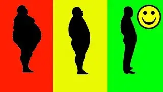 22 EASY Tips to LOSE Belly Fat NOW!