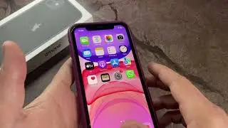 How to Enable LED FLASH  on iPhone / How To Turn On LED Flash Notifications iPhone