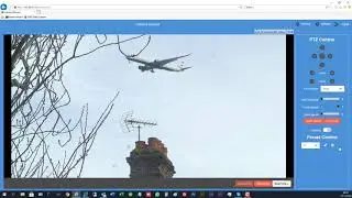 Best Conference IP PTZ Cameras 2020 | Full Video Setup Tutorial | Overview, Setup and Demo By seiluk