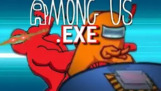 Among Us.EXE