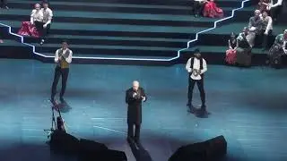 Мотл, Мотеле, Матвей А.Я.Розенбаум и Мастерская Артема Назарова