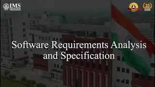 Software Engineering