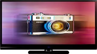 Yashica Electro 35 Film Camera 2019 TV Comercial