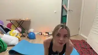 ФАСОЛЬКА СПАЛИЛА БУБСЫ