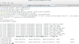 How to Configure DNS in CentOS 7.2