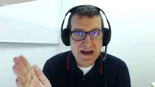 My Favourite Math Bot: Chris Tisdell