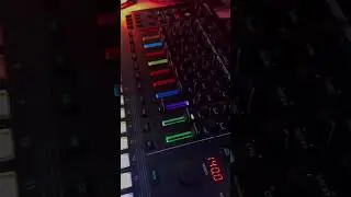 MAKING TECHNO🔥ROLAND TR-8S 