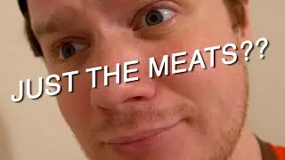 Ordering from Arby's be like...