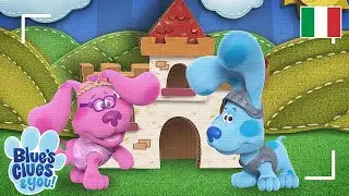 Facciamo un film! | Blue's Clues & You!