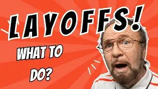 Layoffs in 2024 and how to recover faster