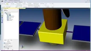 TransMagic MagicSTK Ancillary Setup & Export