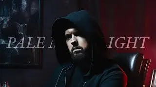 Eminem - Pale Moonlight (2024)