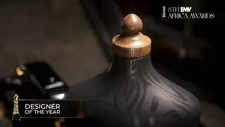 8TH EMY: DESIGNER OF THE YEAR