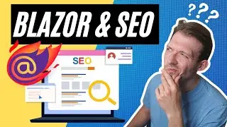 How SEO Works With Each Blazor Render Mode in .NET 8 🔥
