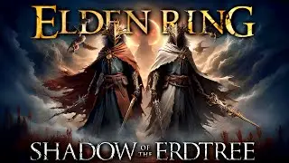 The Elden B͙o͙y͙s͙ Return: in Shadow of the Erdtree (Elden Ring DLC)