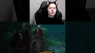 Фокусы от Плотвы The Witcher 3 Wild Hunt 