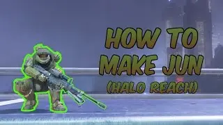 Halo 5: How to make 
