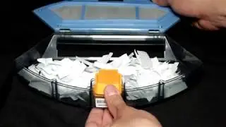 Tesvor X500 робот пылесос с влажной уборкой - обзор новинки на русском