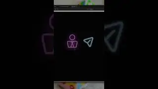 Как работать с векторными иконками в тильде