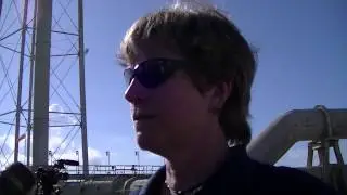 International Space University Student Rocket Launch