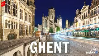Ghent Belgium #ghent #belgium #travel