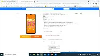 RPA Using UiPath - FlipKart Data Scraping -  Session 4