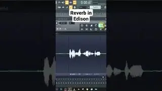 add reverb in Edison #musicproduction #flstudiitutorial #flstudio