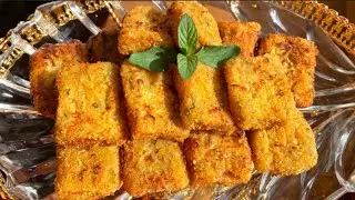 Картошка так делается🥔|Быстро и легко.Простой рецепт