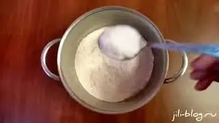 Мягкий пластилин своими руками