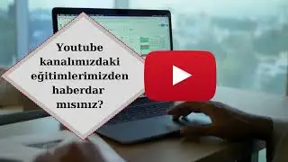 2021 – 2022 Bahar Dönemi Kütüphane Kullanıcı Eğitimleri