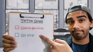 I Became a Tiktok Consultant to Help People Go Viral
