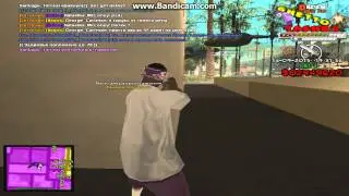 Cs 1.6 Меня пытаются убить с гм :d