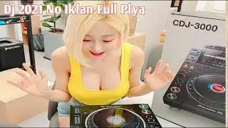 DJ KALO KO SUKA KO BILANG 2O21 | DJ JUNGLE DUTCH TERBARU FULL BASS TINGGI TIK TOK
