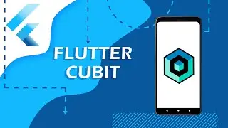Flutter Cubit - Введение