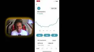 Ideanomics Reverse Stock Split | Stocks For Beginners | The Truth About Cash App Penny Stocks