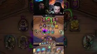 НАКОВАЛЬНЯ – ТОП БИЛД ДЛЯ ПОЛЕЙ СРАЖЕНИЙ Hearthstone | Hearthstone 