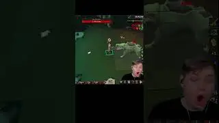 Mommy Muttadile Goes NOM! (OSRS)