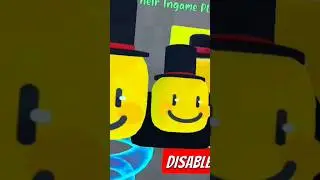 I Got The Cube Runners Plush In-Game!