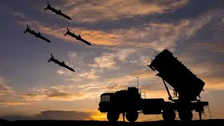 HORRIBLE ATTACK!! US Patriot Missile System in Ukraine Damaged by Russian Missile Attack!