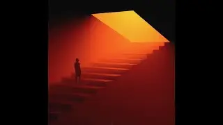 THE WEEKND x SYNTHWAVE TYPE BEAT - 