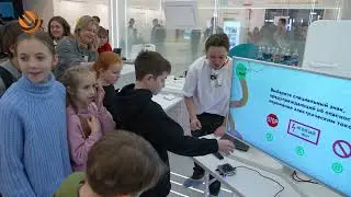 День энергетики на ВДНХ