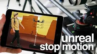 Tutorial: How to make a stop motion commercial that breaks the mould