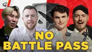 No Dota 2 Battle Pass for 2023: Is that a good thing? 