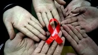 В Минске прошел Всемирный день памяти погибших от СПИДа